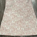 Victoria Beckham x Target Blush Shift Dress size large NEW Pink Photo 4