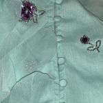 ASOS Design NWT size 8 petite woman beautiful dress formal wedding party Photo 6