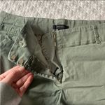 Ann Taylor  chino shorts Photo 2