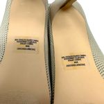 Steve Madden  Disco Sock Bootie Beige Knit Stiletto Heel Ankle Boots Size 9 Photo 7