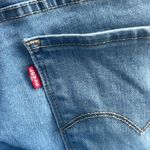 Levi's Levi’s 24W 311 Shaping Skinny Tummy Control Skinny Jeans Photo 8
