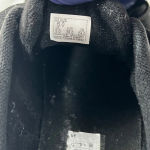 Vans  Doheny Sneaker- Black- Women’s size 7.5- men’s size 6‎ Photo 6