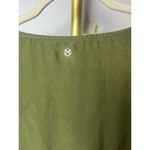 Marie Oliver  Green Hudson Top Sz. XS Photo 4