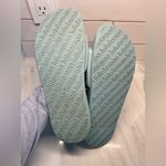 Lululemon  Light Blue Slides women 9 Photo 2