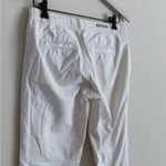 Anthropologie  Pilcro and the Letterpress Low Rise Jeans White Size 25 Photo 4