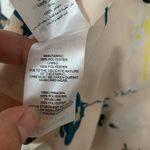 Self Portrait women's size 4 small asymmetrical pink floral top revolve new Photo 13