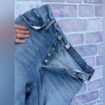 AGOLDE  90s Mid Rise Straight Fit Jeans 27 Photo 12
