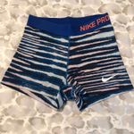 Nike Pro Compression Shorts Photo 0