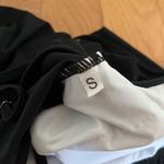 Floral Cut Out Ruffle Womens Bikini Set Size Small Purple Photo 7