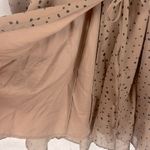 Abercrombie & Fitch animal print wrap dress Photo 4