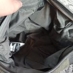 Sorel  Crossbody Shoulder Bag Sporty School Canvas Wool Womens Photo 11