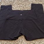 Lululemon Wunder Under Crop (High Rise) Photo 0