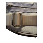 Lululemon festival crossbody bag II Silver Photo 4