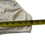 Out From Under Cream No Pads Racerback Bralette Women's Size Small NWT | 10-37-2 Photo 3