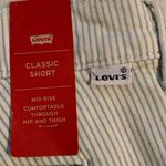 Levi's Women’s Levi’s Shorts Photo 3