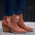 Matisse Footwear Matisse Trader Style Bootie Photo 0