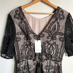 Reiss NEW  zola l dress size 6 Photo 9