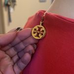 Tory Burch  Dress Size Large Photo 4