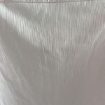 Spanx NWT  Ribbed Cami Bodysuit Ice Pink 20360R Medium Photo 2