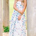 Floral Maxi Dress Multi Photo 0