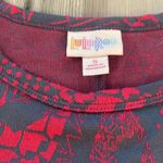 LuLaRoe Carly size small Photo 1