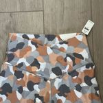 Aerie Women’s 7/8 High Rise Camo Sands Crossover Leggings Size L Gray Size L Photo 3