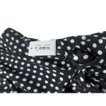 London Times Woman polka Dot jumpsuit 18W NWT Photo 3