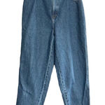 GITANO RelaxedFit Women’s Size 12 Jeans Blue New‎ With Tags High Rise Streetwear Photo 0
