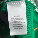 Allison Brittney Allison Brittany Ugly Christmas Sweater Dress Sz L Photo 10