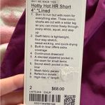 Lululemon  Hotty Hot Shorts Photo 3