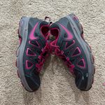Nike Air Alvord 10 Trail Running Shoes Women’s Size 9 Gray & Pink Photo 6