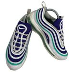 Nike  Air Max 97 Ultra 17 Grape White- Court Purple Women’s Size 8 AH6806‎ Shoes Photo 1