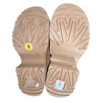 UGG  Women's Classic Twin Seam New Heights Chestnut  Platform Boots sz 9  1158313 Photo 6