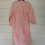 & Other Stories & Other Stories Women’s 0 Pink Long Sleeve Dress Photo 3