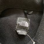 The North Face Fleece Windbreaker Jacket Size Medium Photo 1