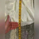 Dialogue Women’s White  Blouse Photo 5