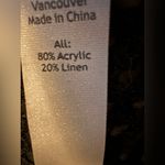 Lululemon Still Movement Sweater
Black Vneck Photo 5