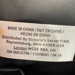 Victoria's Secret 🆕 Victoria’s Secret Pink Rainbow Strap Soft Lunch Box Bag Cooler Tote Photo 4