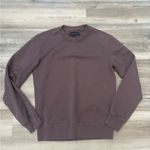  Uniform Crewneck Size XS chests 19, length is 25 #everlane Photo 5