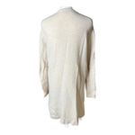 Madewell  wool alpaca blend long cardigan size Xs Photo 6