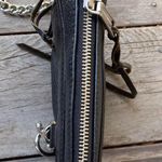 Rebecca Minkoff Black Crossbody Handbag Photo 5