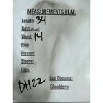 NAOO Womens Boho Maxi Skirt Size L Cream Shimmer Tiered Gypsy Hippie Earthy Size L Photo 4