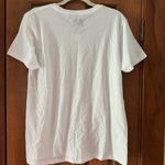 MTV Music Television T Shirt Juniors 2XL XXL White Cactus Logo Short Sleeve Top Size undefined Photo 3