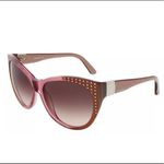Swavorski Genuine Swarovski Rose Butterfly Sunglasses Photo 7