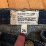 Current/Elliott Current/Elliot Skinny Jeans. Size 26. Photo 4