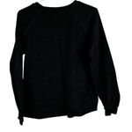 Xhilaration  Black Joyful Top Medium Photo 1