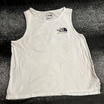 The North Face Womens large tank top Photo 1