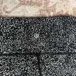 Lululemon  Two-Toned Leopard Leggings Photo 3