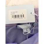 Hill House  Home | The Claire Pant | Lavender | Sz S | NWT Photo 9