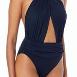 Vince Camuto New.  Wrap swimsuit. Size 10. Retails $129 Photo 0